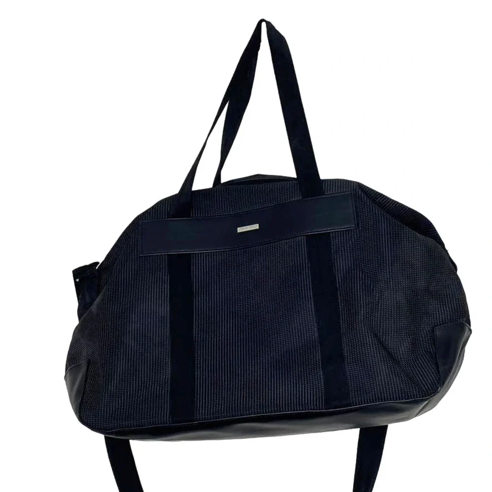 Giorgio Armani parfum‎ duffle bag